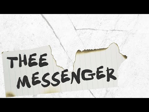 Msongi - Thee Messenger Ep Live performance (Official Video)