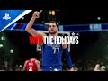 NBA 2K22 - Holiday Gameplay Trailer | PS5, PS4