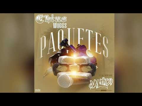 Chino Muggs - PAQUETES FT. Jali$co