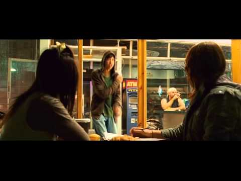 Kick-Ass | Escena Primera Lucha | [ESP.L.A.] | HD 1080p