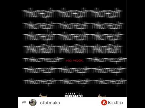 TMAKOTHEGOAT- NO HOOK (OFFICIAL AUDIO)