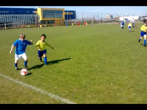 SO Soest E8 bij Hooglanderveen E10