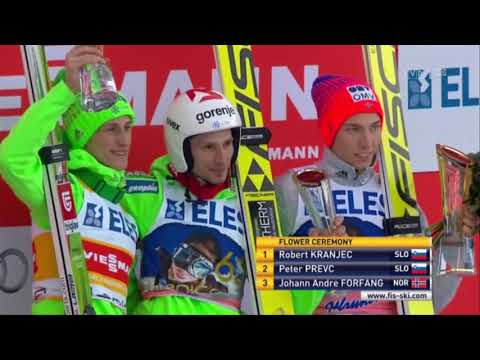 PŚ Planica 18.03.2016 - relacja z zawodów