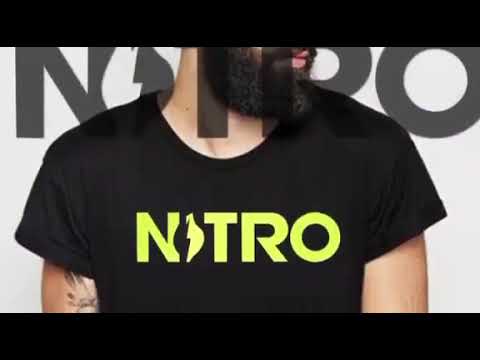 nitro program coming out 2020