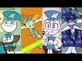 1 Second From Each Mlaatr Episode Part 3