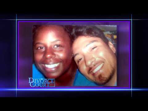 DIVORCE COURT Preview:Scott vs Torres