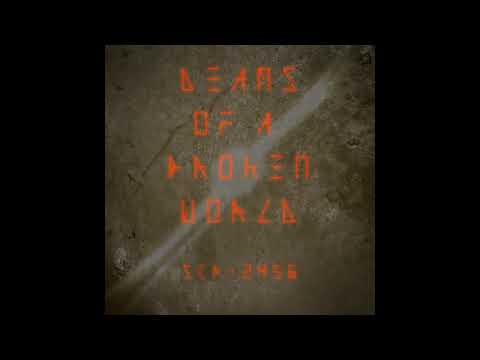 Edward Ikor - Dreams of a Broken World (SCP-2456)