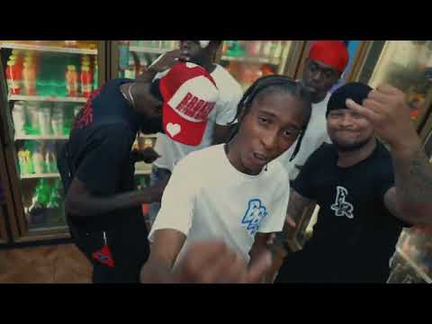 Young Esco - Perkied Upp