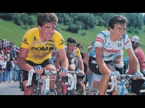 EVENEPOEL Y PAULA BLASI GANAN EN AMSTEL GOLD RACE | Café y Ciclismo #650