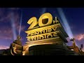 20th Century Studios (2024, Variant) [1.78:1]