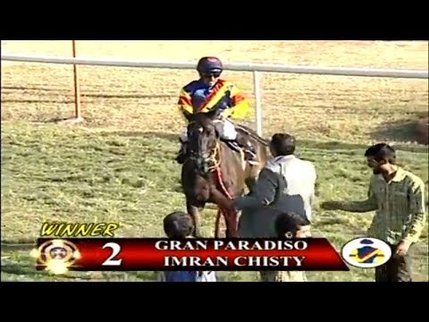 Mysore Races 4 January 2019