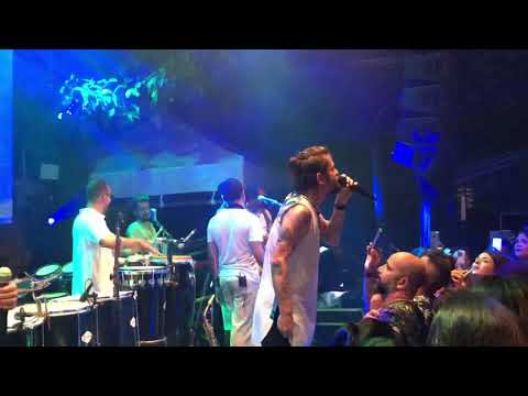 Tudo bem/Pureza da Paixão- Saulo (Saulo, Som e Sol)