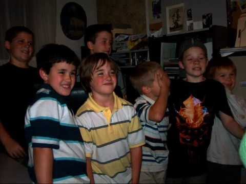 Platt Thanksgiving 2008