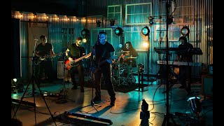 Es Aqui y Es Ahora Music Video