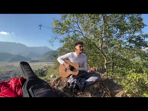 KANCHI NANI BLUES | Mukti & revivals | COVER