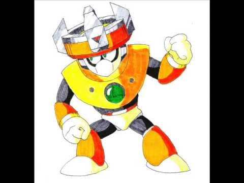 [Mega Man 10] Solar Man Stage "Solar Inferno" (MM3 Style Remix)