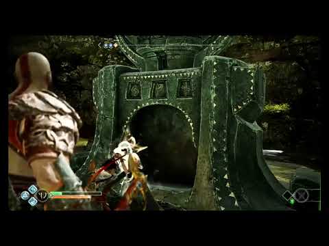 God of War pt98
