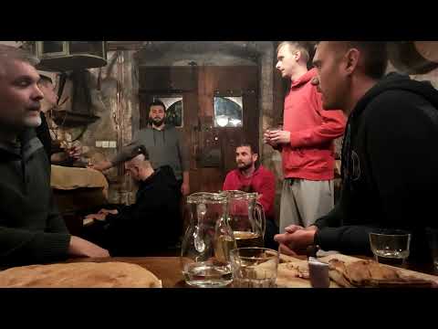 Adio - Klapa Sebenico (Konoba)