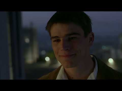 Trailer montage: bus daydreams, office hijinks, and a rose bouquet