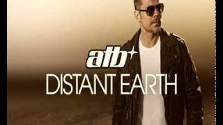 ATB feat. Anova - Sternwanderer [Distant Earth].flv