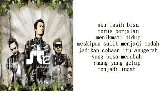 Download lagu ST12 - RUANG HIDUP | KARAOKE ORIGINAL   CLIP mp3