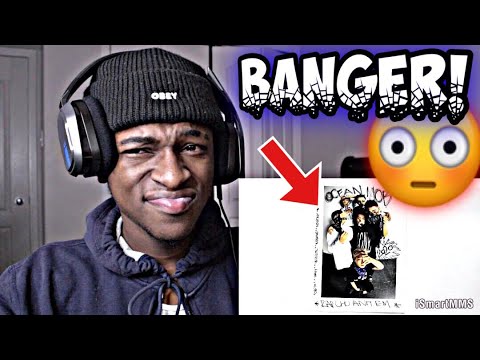 OCEAN M.O.B - RAP CHO ANH EM | WAVY, WILLISTIC, GILL, XOLITXO, OBITO -REACTION!! (AFKGANG)