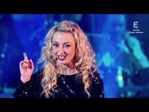 Christelle Chollel - Moi Féministe Vous Rigolez