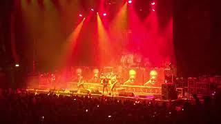 Anthrax - Cowboys From Hell/Caught In A Mosh (Manchester 9/11/18)