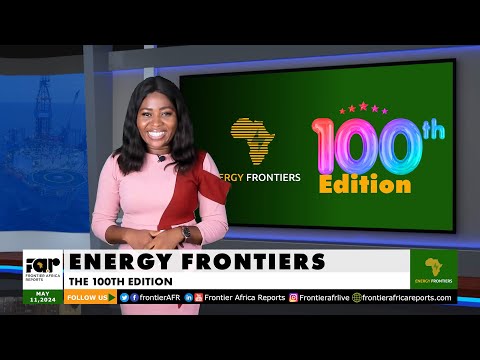Frontier Africa Reports