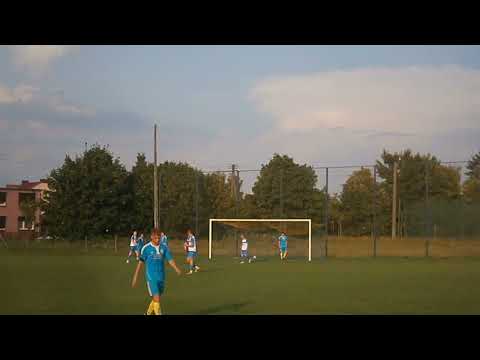 Spójnia - Stella Luboń