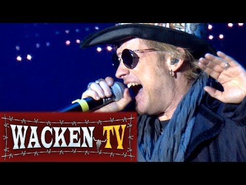 The Scarecrow - Avantasia