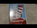 THE CAT IN THE HAT DVD Overview