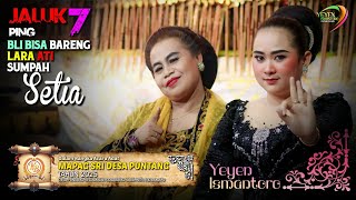 Download lagu JALUK PING PITU - BLI BISA BARENG - LARA ATI - SUMPAH SETIA | MAPAG SRI DESA PUNTANG LOSARANG mp3 Download lagu JALUK PING PITU - BLI BISA BARENG - LARA ATI - SUMPAH SETIA | MAPAG SRI DESA PUNTANG LOSARANG mp3
