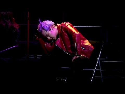 151225 Boys Wish Performance Hoshi Edit
