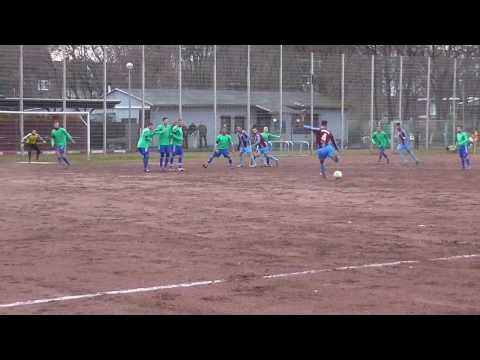 Tus Ehrenfeld - Köln Trabzonspor 3-1