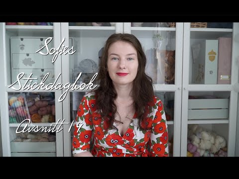 Stickdagboken avsnitt 19