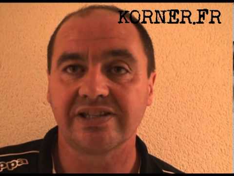 CFA2 / Saint-Alban - Toulouse