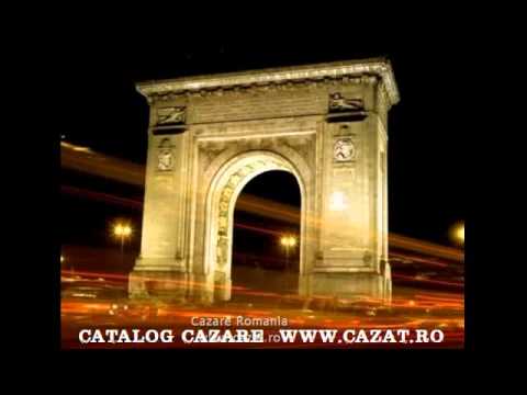 Cazare Salcioara, Ialomita - Cazat.ro