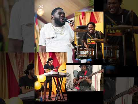 Part 2 Flemmo vibe one replacement band contact me at 8789616 for bookings #singing #dancing