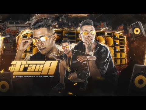 TAPETE VOADOR MC KTRINA MC PERNINHA DJ ERIKINHA DJ TRAKA