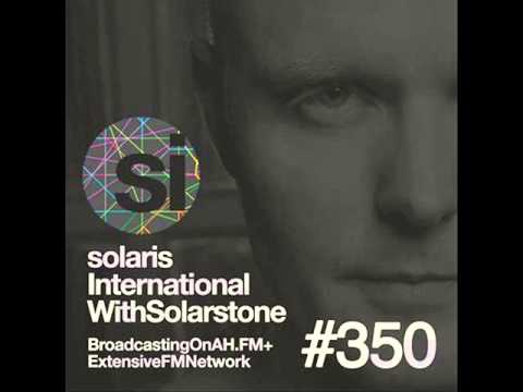 Eloquentia & Vast Vision - Hemisphere (Support by Sean Tyas - Judge Jules - Solarstone)
