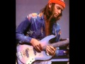 Jaco Pastorius Used To Be A Cha Cha Alternate Take