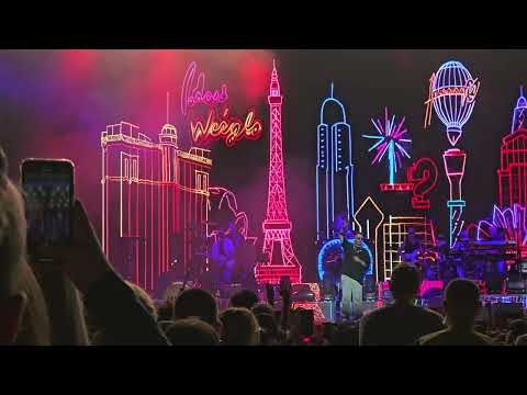 Majka és Veres Nika SZIN (Szegedi Ifjusági Napok) koncert 2024. 08. 30. (ultra hd hdr)