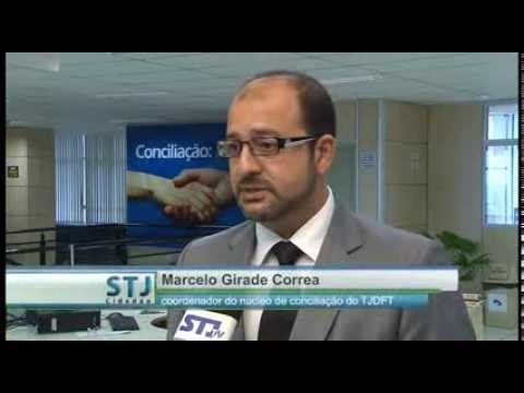 STJ Cidadão #263 - Conciliação no Brasil