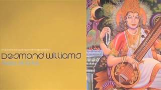 Desmond Williams "a right to be wrong" 100% ROOTS REGGAE DUB