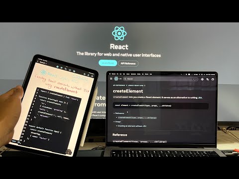 Reactjs Legacy Apis Creating React Elements Without Jsx Using Createelement