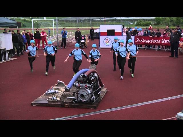 Lhotky Sport, 11. 05. 2013