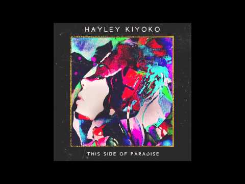 Hayley Kiyoko - Feeding A Fire (Audio)