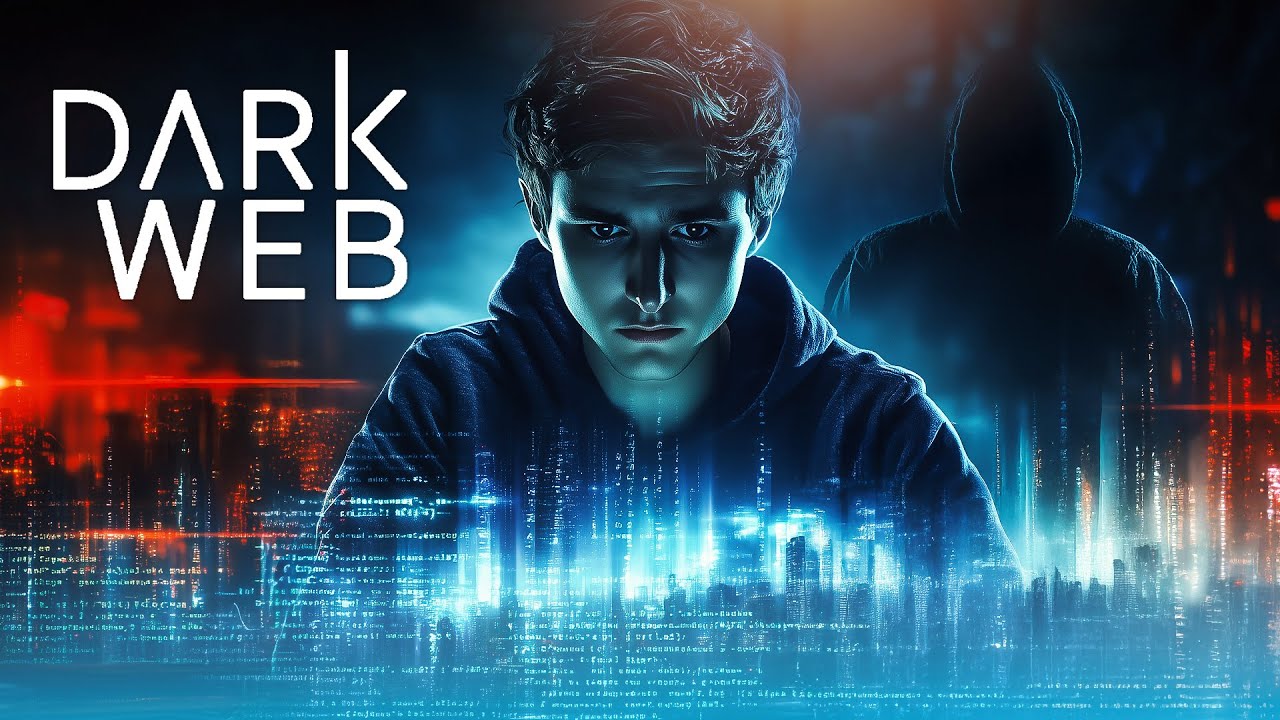 Darkweb - Kontrolle ist eine Illusion