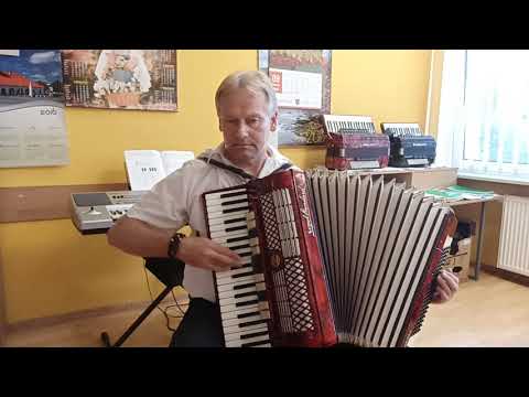 Po Zagonach..... polka